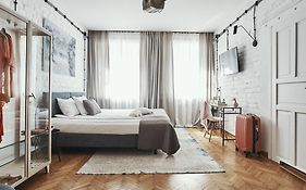 Arthotel Stalowa 52